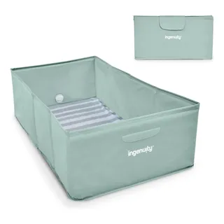 Ingenuity Banheira Dobrável Ingenuity Tuckaway Toddler - Banheira Port