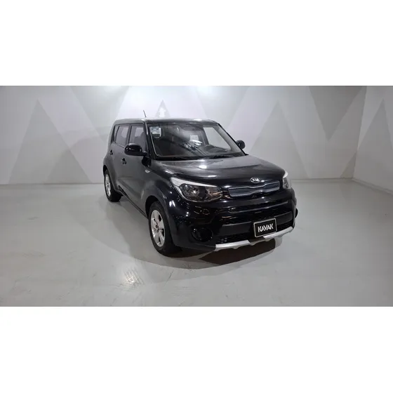 Kia Soul 1.6 Lx Auto