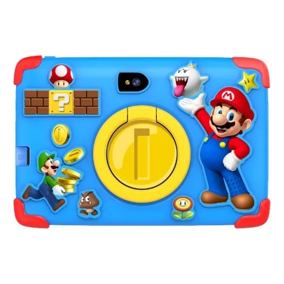 Tablet Kids One E23 64gb+4gb Ram Pantalla 7 Pulgadas