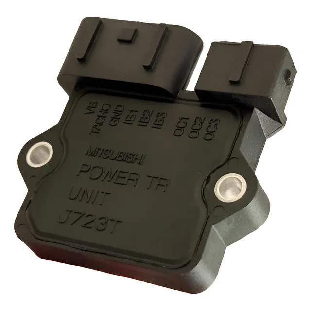 Modulo De Encendido Para Mitsubishi Montero Galant V6 3.8 Lt