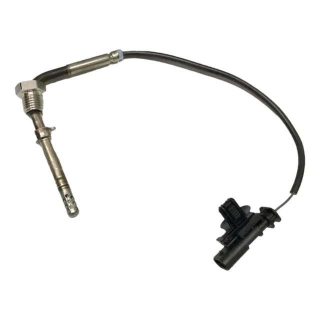 Sensor Particulas Filtro De Escape Dpf Fiat Toro Original