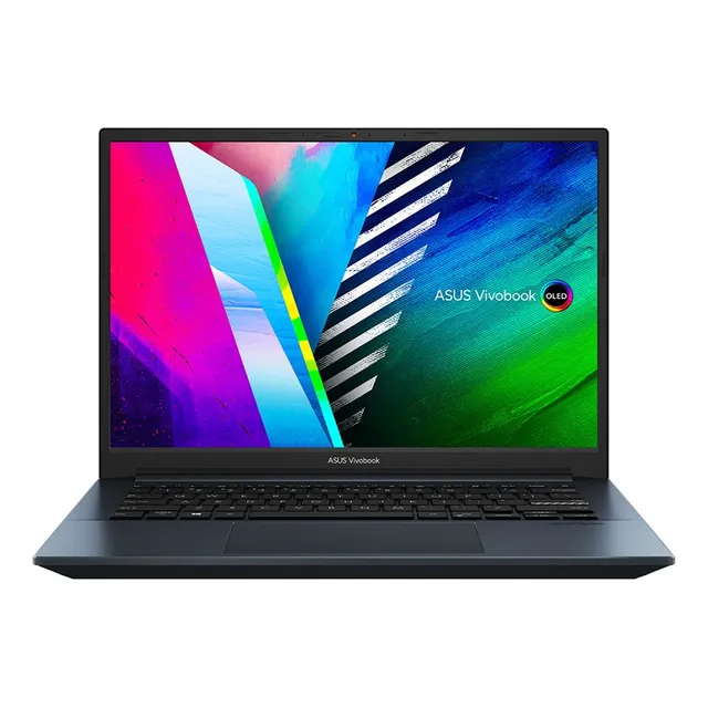Laptop Gamer Asus K3400 Gtx 1650 Core I5 8gb Ram 512gb Ssd