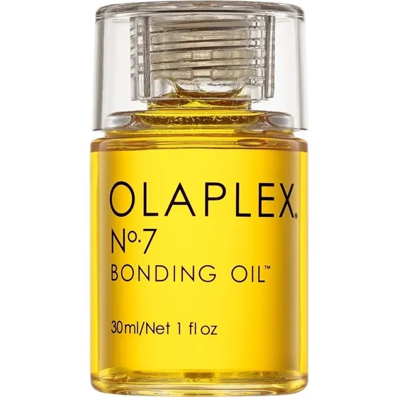 Bonding Oil, Paso Nro. 7 Olaplex