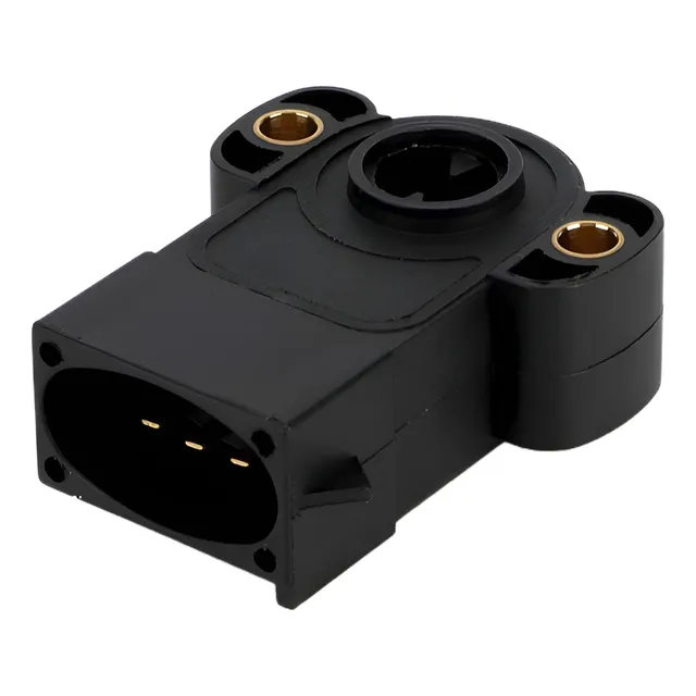Sensor Mariposa Tps Ford Fiesta Ka 1.0 1.3 Endura