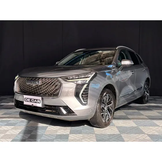 Haval Jolion 1,5t At 4x2 Aut