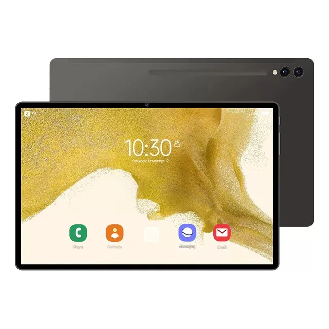 Tablet Hancdon S9 11.6  Android 13 512gb 12gb Ram