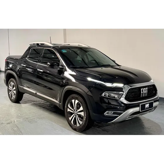 Fiat Toro 2.0 Volcano 4x4 At