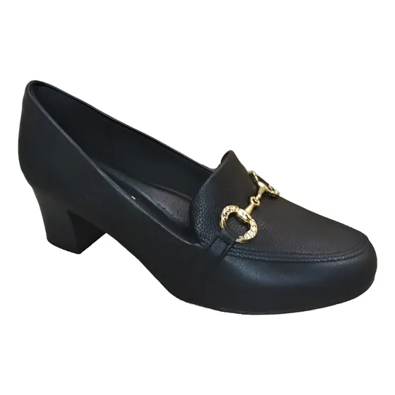 Mocasine Piccadilly Con Detalle Delantero