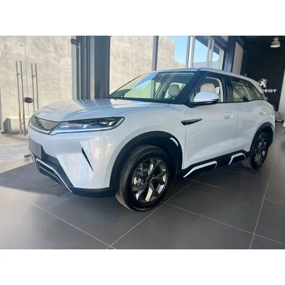 Byd Yuan Pro 0.0 Gs