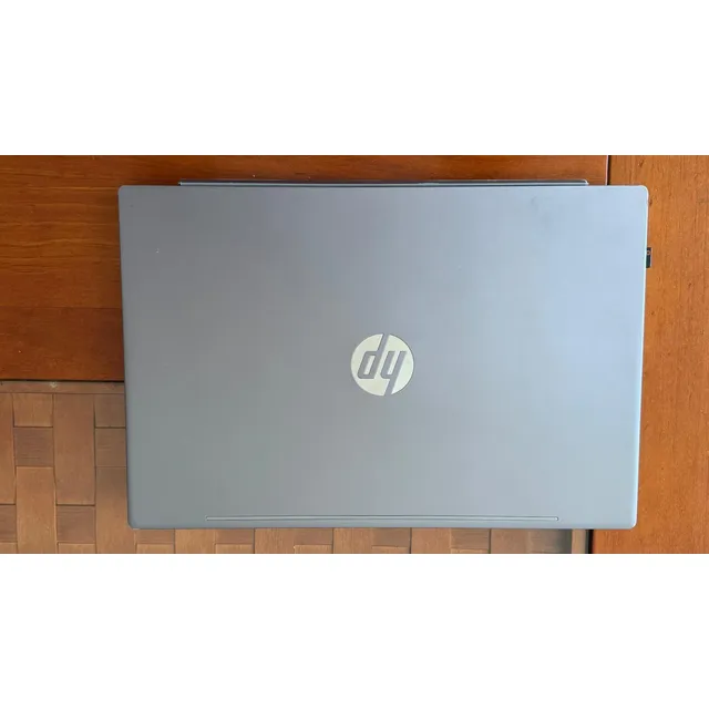 Notebook Hp Pavilion 15-cs3010la I7 12gb 512gb Ssd