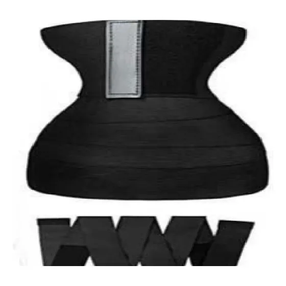 Faja Corset 4m