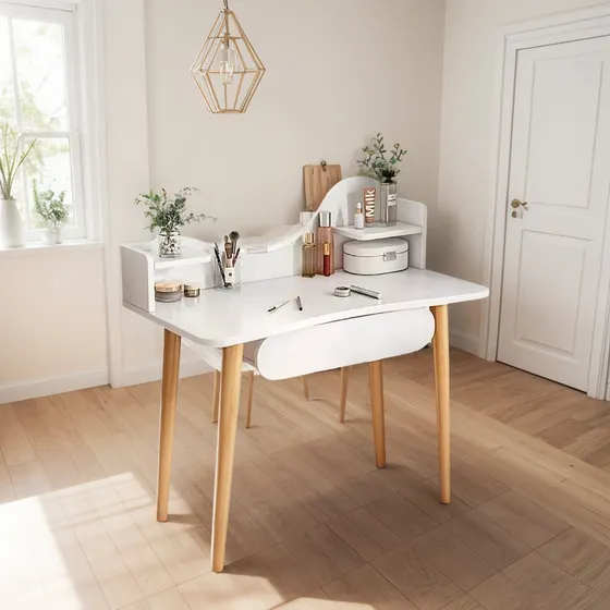 Mesa Comedor Redonda Mundo In Oslo 60cm