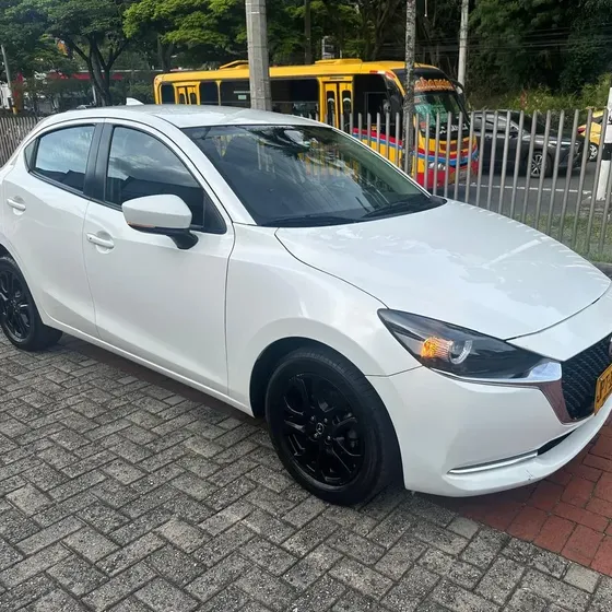 Mazda 2 2021 1.7 Grand Touring Lx Aut