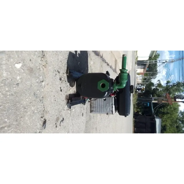 Moto Bomba A Gasolina