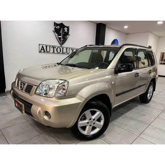 Nissan Xtrail 2.2 S Basica