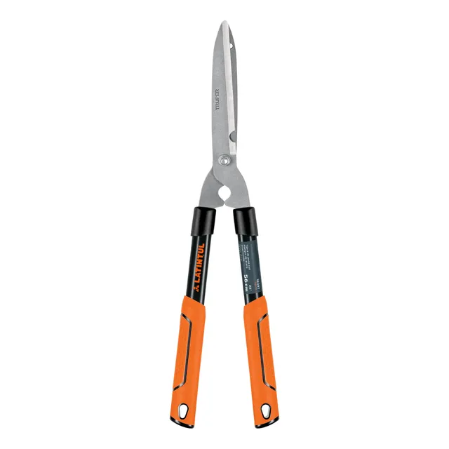 Tijera Para Podar Jardineria 56 Cm Mango Tubular Acero