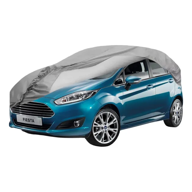 Cubre Auto Cobertor Anti Granizo Cubre Coche P/ Fiesta Kinetic