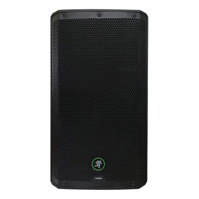 Bafle Mackie Activo Thrash212 Go Recargable Con Bluetooth