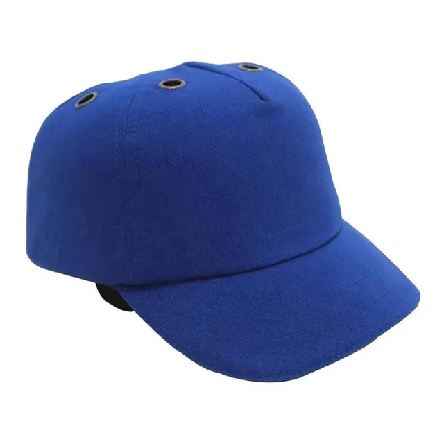 Gorra De Protección De Cabeza De Casco De Seguridad Ligero,
