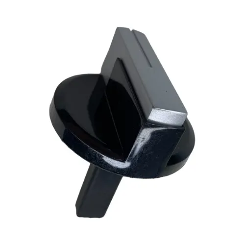 Perilla Cocina Mabe Cañon Largo 4cm Vastago Largo