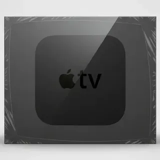 Apple Tv A1625 | Mercado Livre