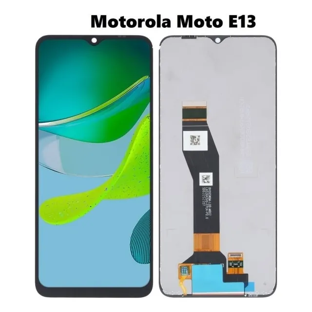 Pantalla Completa Motorola Moto E13  Somos Tienda