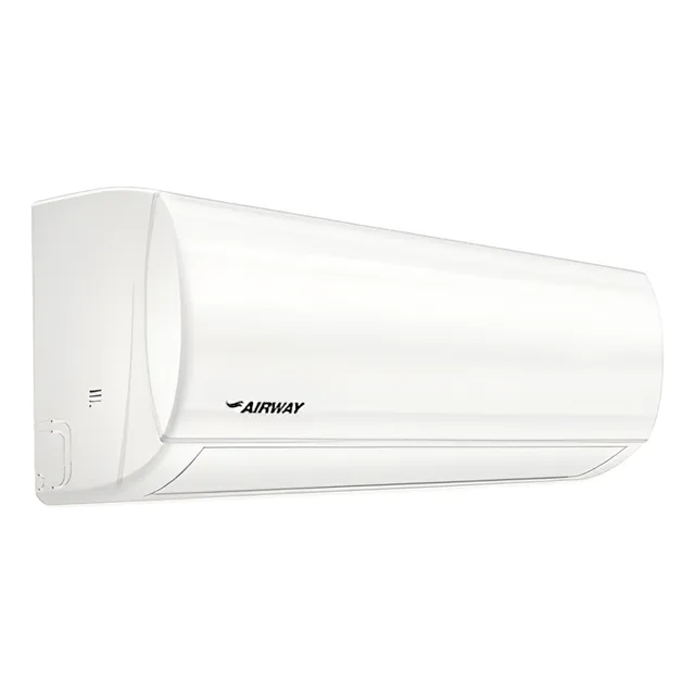 Aire Acondicionado Airway Inverter 24.000 Btu/h R32