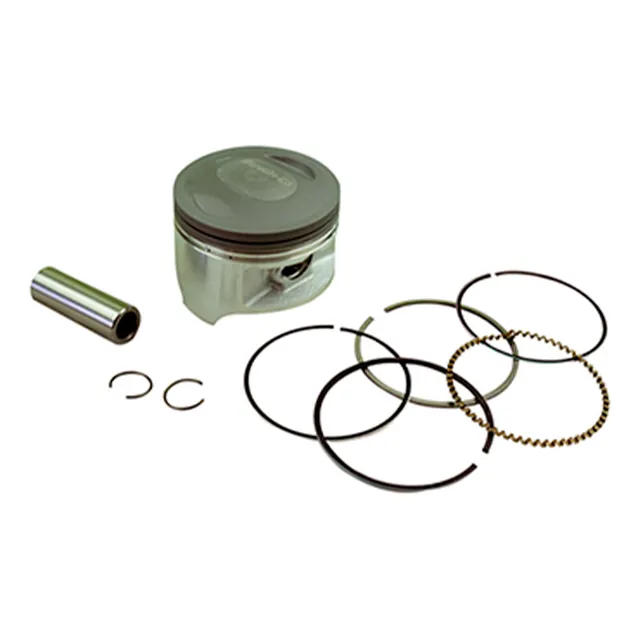 Kit Piston Suzuki Dr 200 0.50 Mapache Parts-4002243