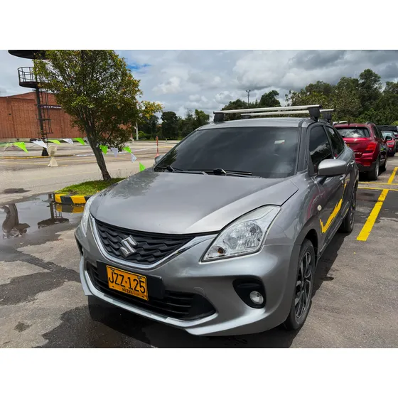 Suzuki Baleno 1.4 Gl