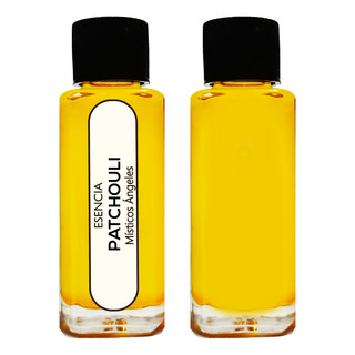 Esencia Aromática Patchouli Esencia Aromática Patchouli