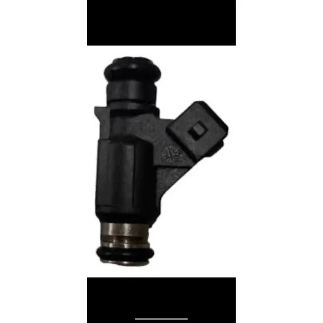 Inyector Gasolina Chana Chery Qq 8v Super Van