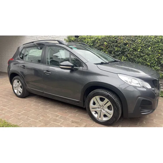 Peugeot 2008 1.6 Allure Am20