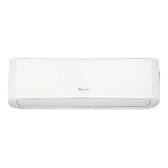 Minisplit Hisense Inverter 1 Tonelada 220v Solo Frío At122ck