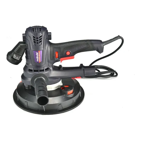 Lijadora Para Yeso 850w Makute Mc Ventas