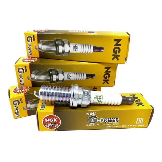 Bujia Hilux / Kavak 2012 2013 2014 2015 2016 2017 Platinum