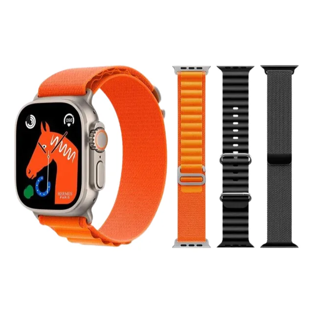 Smartwatch S9 Ultra