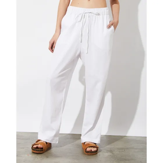 Babucha Linen Wanama Oficial