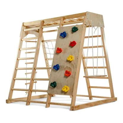 Parque Montessori Parque Infantil Parque Para Niños