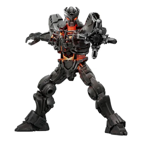 Figura Armable Transformers Scourge Classic Class - Blokees