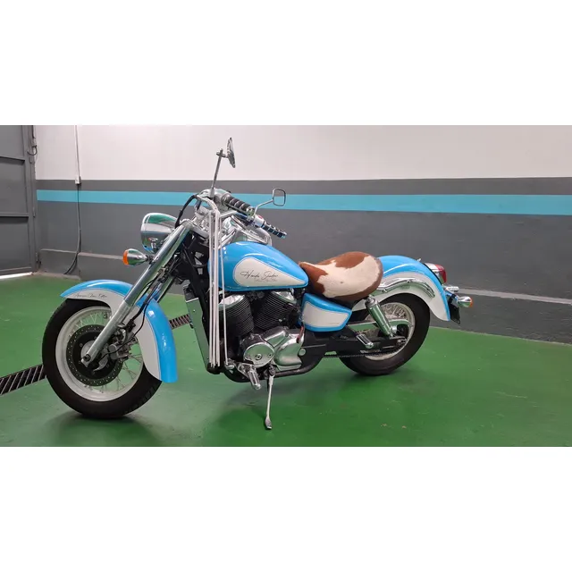 Honda Shadow