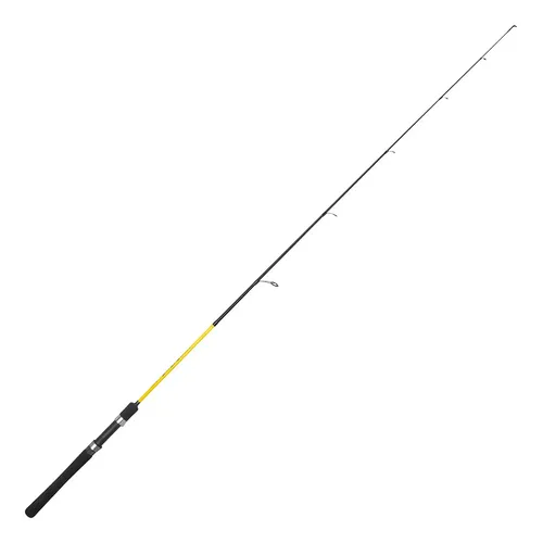Vara Carretilha Marine Sports Zest Fox FXC-C561M 8-17Lbs Carbono 1