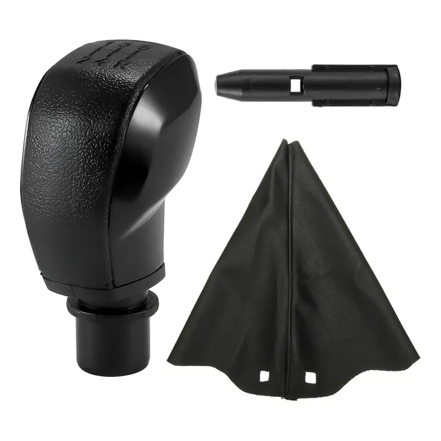 Pomo De Palanca De Cambios Peugeot 301 306 307 308 3008