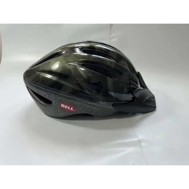 Casco Bicicleta Bell Vertigo Pro Small Negro Forro N Usado