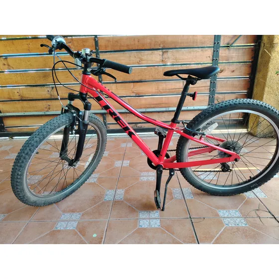 Bicicleta Trek Precaliber Aro 24