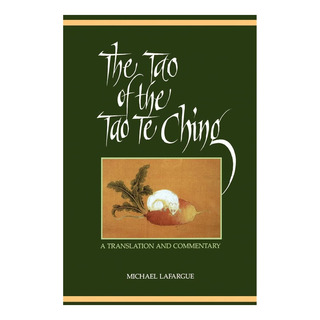 Libro: El Tao Del Tao Te Ching: Una Traducción Y Libro: El Tao Del Tao Te Ching: Una Traducción Y