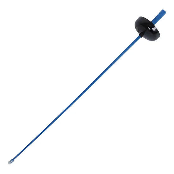 Espada De Prática De Esgrima Com Alça Antiderrapante Sabre