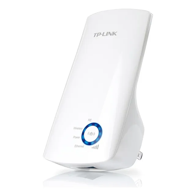 Repetidor Wifi Tp-link Inalambrico 300mbps 2.4ghz Tl-wa850re