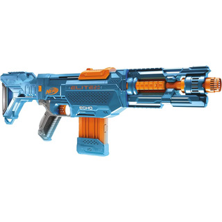 Lanzador Echo Cs-10 Con 24 Dardos, Clip Para 10 Dardos, +3 Lanzador Echo Cs-10 Con 24 Dardos, Clip Para 10 Dardos, +3
