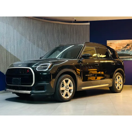 Mini Countryman 2.0 S All4