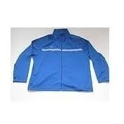 Chaqueta Nike Azul Y Blanca